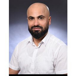Mahmoud Ibrahim's profile picture