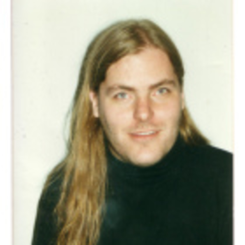 Martin Krummel Webdesigner MaKrumedia / MK Events XING