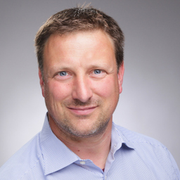 André Parchwitz