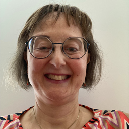 Renée Iseli - Smits