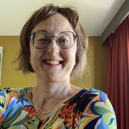 Renée Iseli - Smits