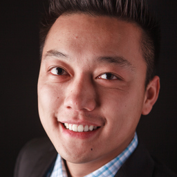 James Chiang