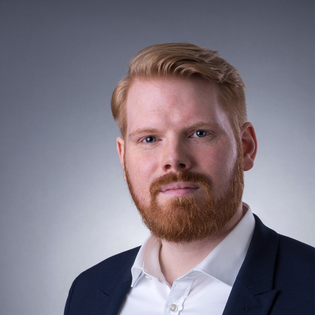 Social Media Profilbild Eike Tobias Scholz Oldenburg