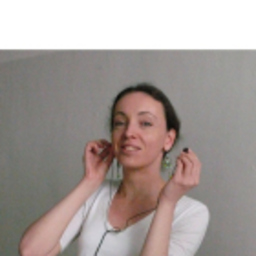 Sandrine Derycke