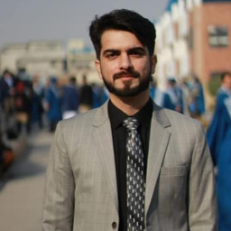 Jarar Tahir