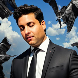 Ashish Kumar's profile picture