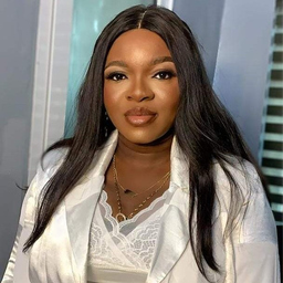 Chibuzor Okafor