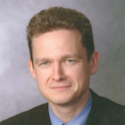 Oliver EGNER