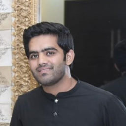 Aftab Ahmad