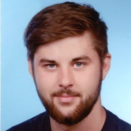 Robin Pinhammer