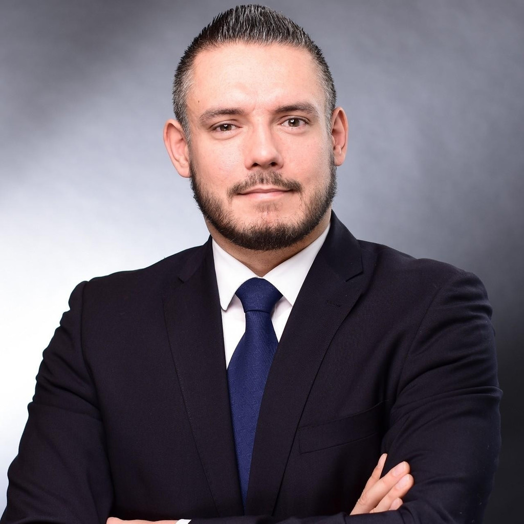 Social Media Profilbild Daniel Antoni Klebba Hamburg