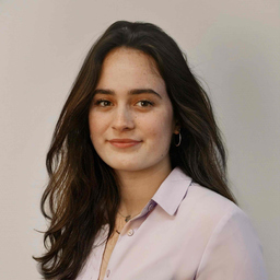 Lilly Fischer
