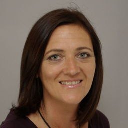 Ingeborg Leitow-Gohl