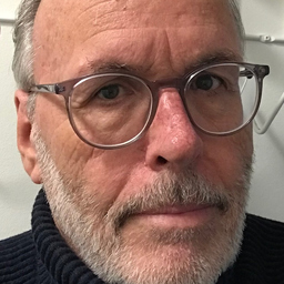 Christoph Messerli