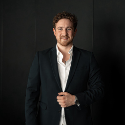 Magnus Gerhofer