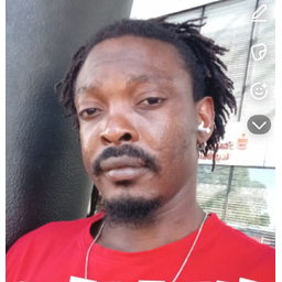 George Imafidon