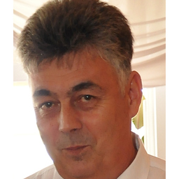 János Petrik