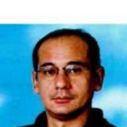 Eduardo Cavezas-Ramirez