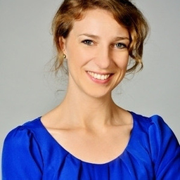 Lydia Ribbecke
