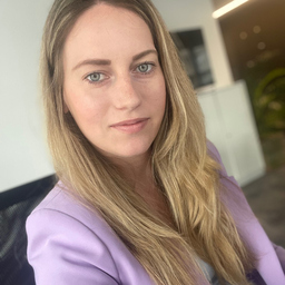 Chaleen Goehrke