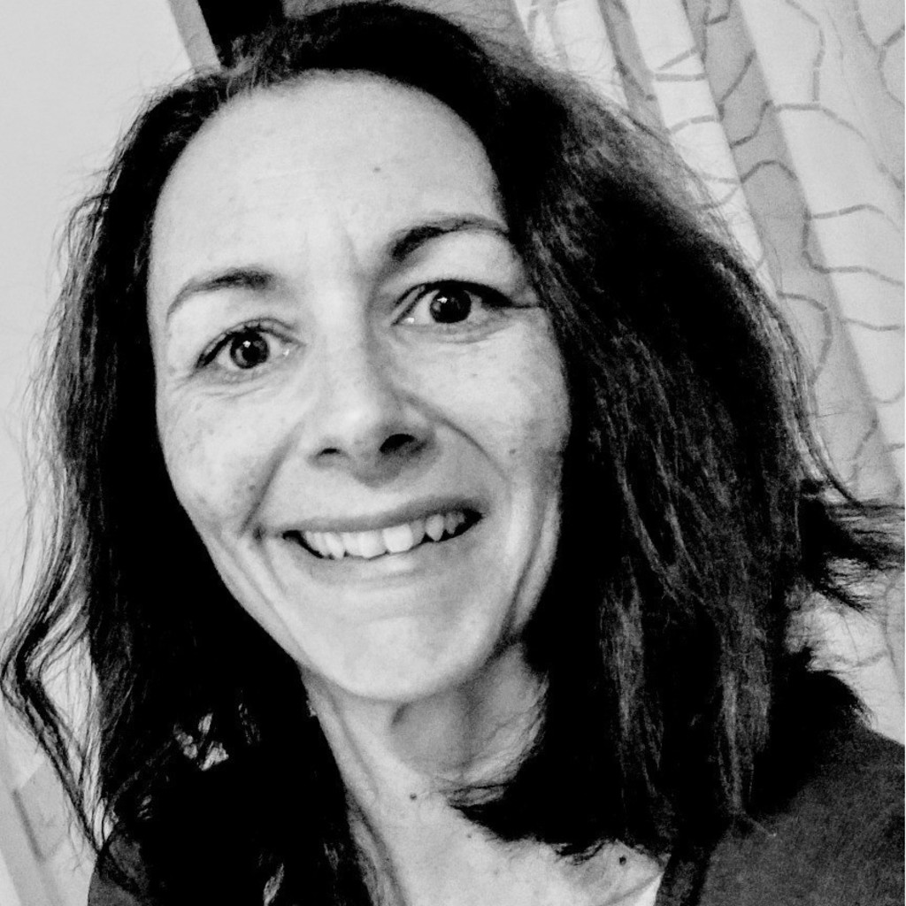 Simone Bayer Marketing Manager Bayerischer Rundfunk, BAYERN 1