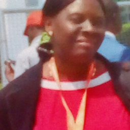 Dr. Chigozie Ifeoma  Nwagbara