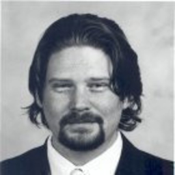 Michael Gustav Simon