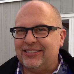 Gregory Hausdorf