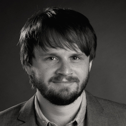 Profilbild Paco Schallenberg