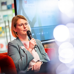 Andrea Vieweger