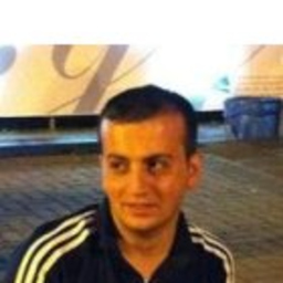 Adem DİLAVEROĞLU