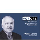 Social Media Profilbild Walter Lorenz Korbach