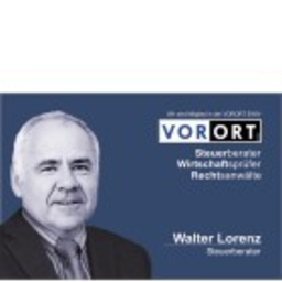 Walter Lorenz