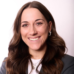 Katharina Marie Raffs