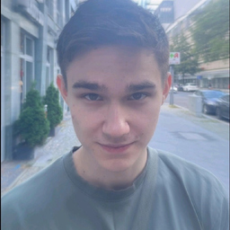 Nikita Pavlov