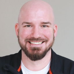 Mark Bierwagen