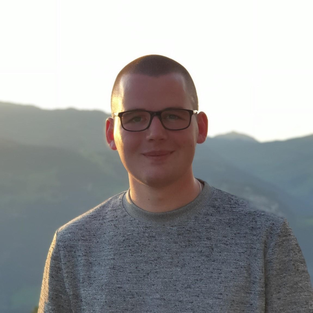 Christian Jung Notfallsanitäter DRK XING