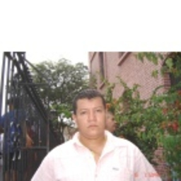 Wilmer amador Quintero