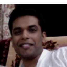 Praveen Babu