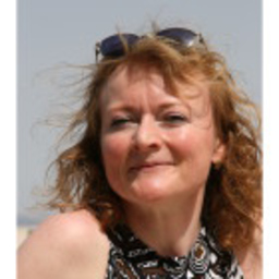 Silke Krippendorf