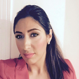 Nirgül Yilmaz