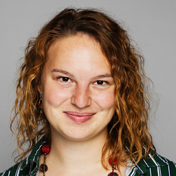 Franziska Marie Herrmann