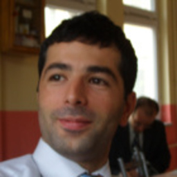 Ahmet Kenan YALÇIN