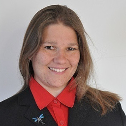 Stefanie Schmitt