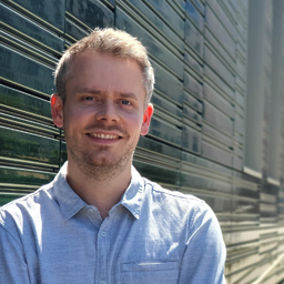 Patrick Horstmann