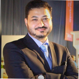 Aftab Hussain