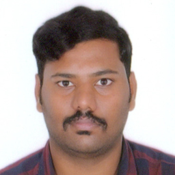 Ing. Rakesh Malisetty