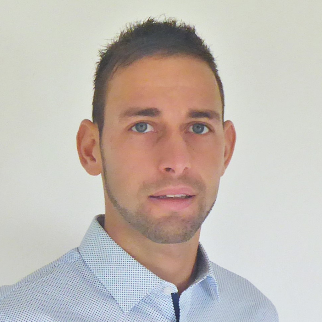 Christian Sontheimer Elektroingenieur ANDRITZ XING