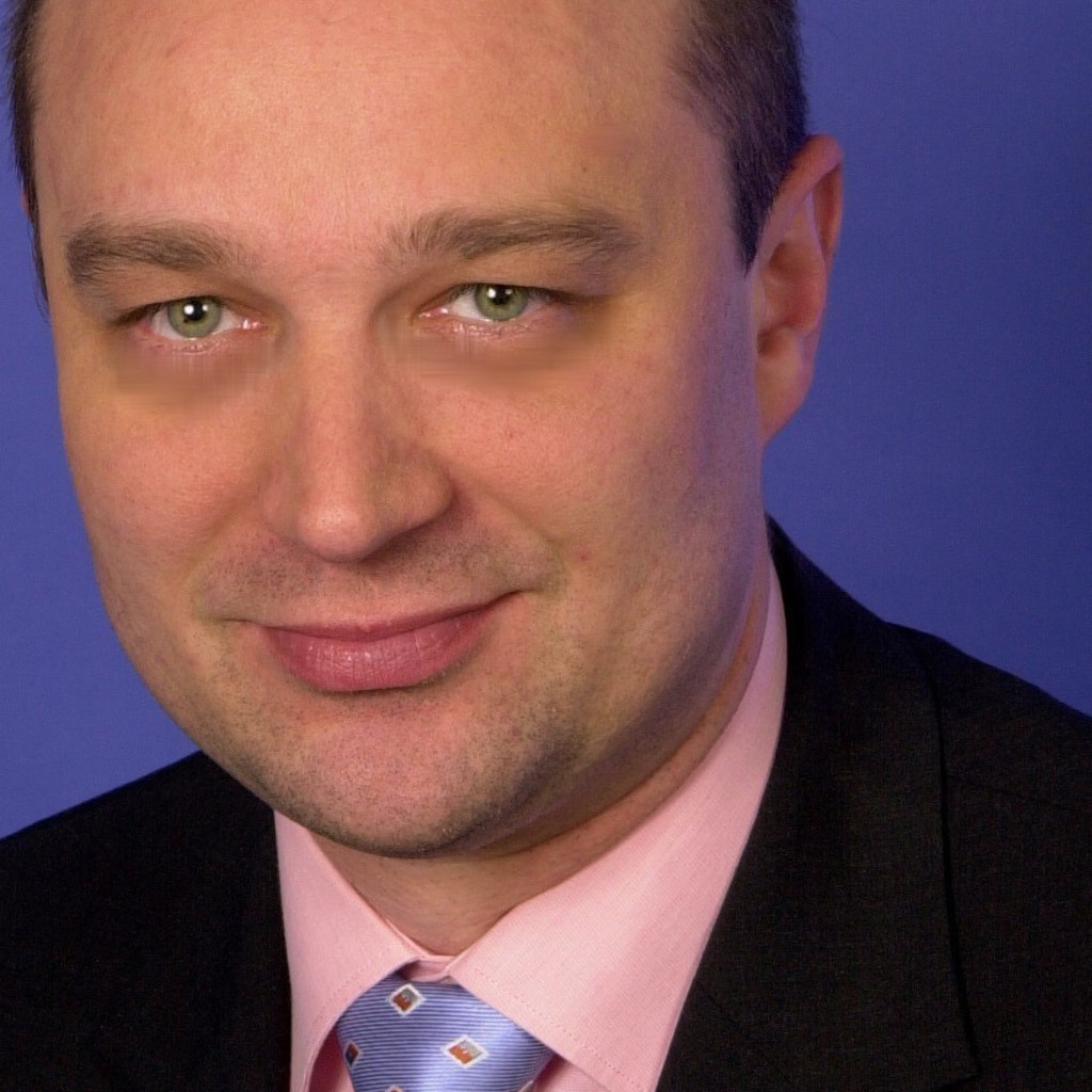 Dipl.Ing. Thomas Jauch Key Account Manager (Vertrieb von Antriebs