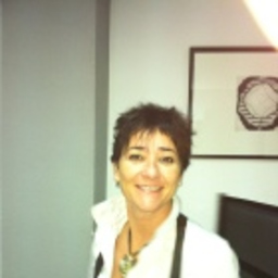 Ana Ramirez Plo